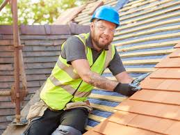 Best Emergency Roof Repair Services  in Bremen, OH